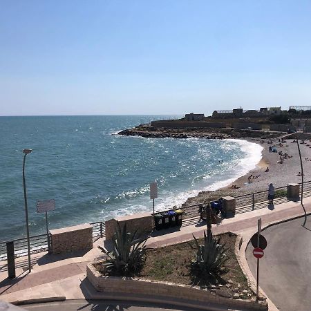 Loft Sul Mare Vila Bisceglie Exterior foto