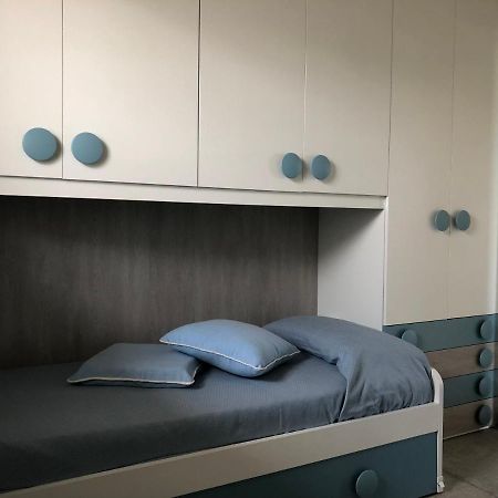 Loft Sul Mare Vila Bisceglie Exterior foto