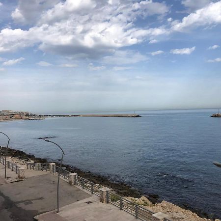 Loft Sul Mare Vila Bisceglie Exterior foto
