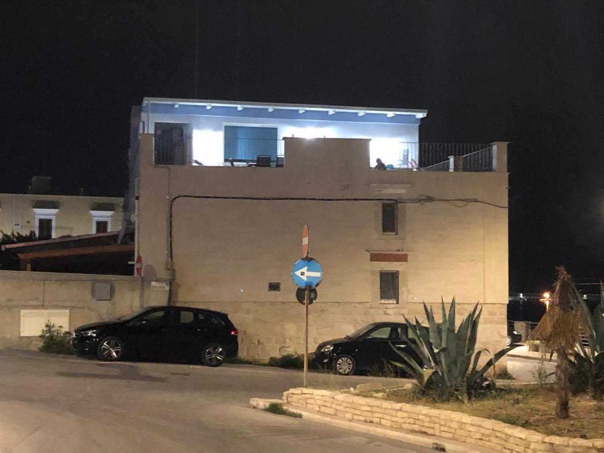 Loft Sul Mare Vila Bisceglie Exterior foto