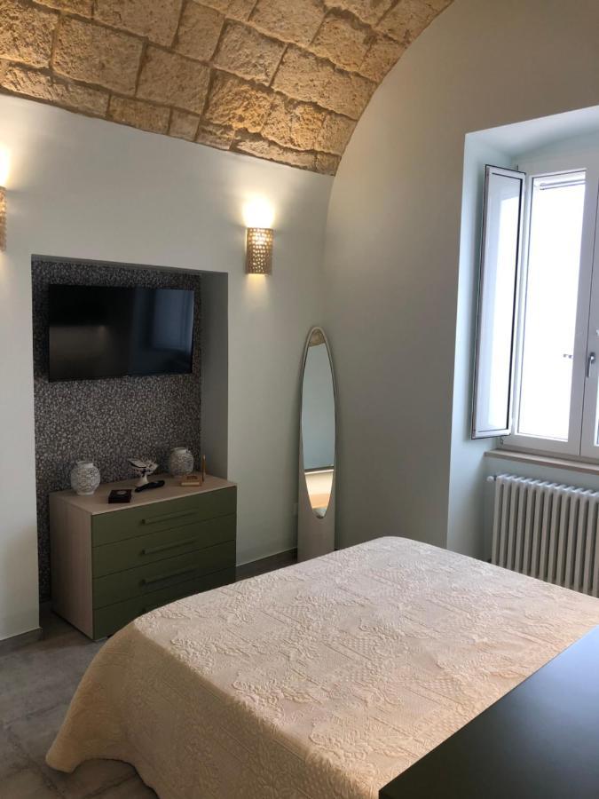 Loft Sul Mare Vila Bisceglie Exterior foto