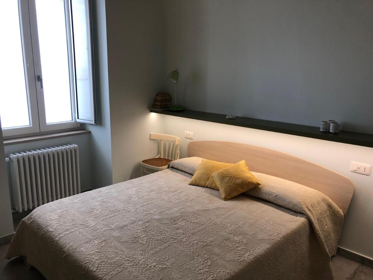 Loft Sul Mare Vila Bisceglie Exterior foto